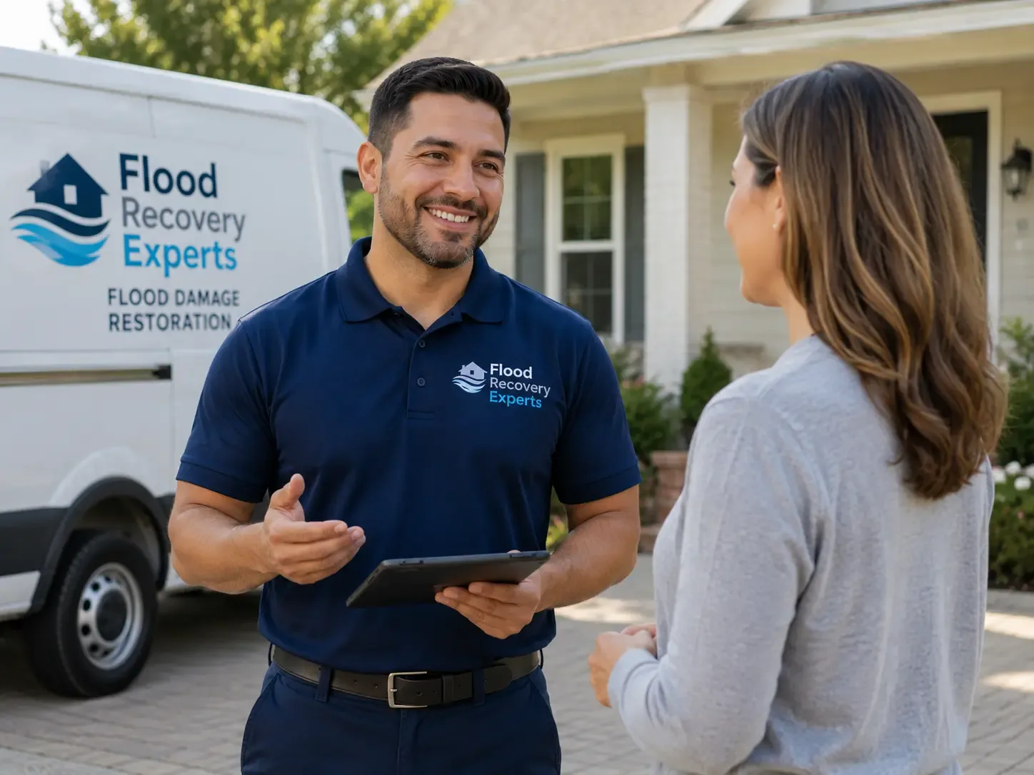 Flood Damage Cleanup Waurika, OK FAQs